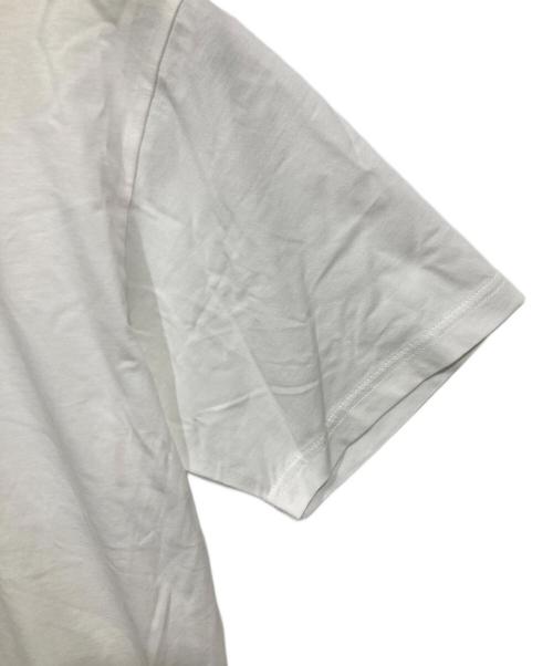 POLO RALPH LAUREN（ポロ・ラルフローレン）POLO RALPH LAUREN (ポロ・ラルフローレン) ポロベアTシャツ ホワイト サイズ:Lの古着・服飾アイテム