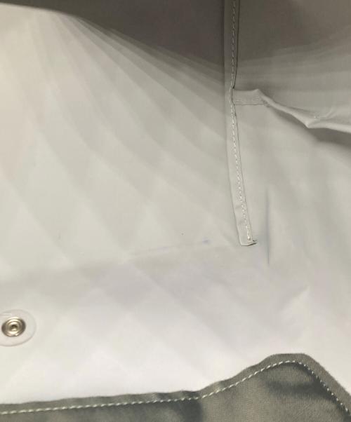 LONGCHAMP（ロンシャン）LONGCHAMP (ロンシャン) ル プリアージュトートバッグ グリーンの古着・服飾アイテム