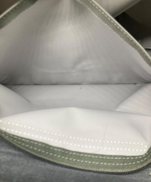 LONGCHAMP（ロンシャン）LONGCHAMP (ロンシャン) ル プリアージュトートバッグ グリーンの古着・服飾アイテム