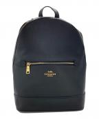 COACHコーチ）の古着「ケンリーバックパック」｜ブラック