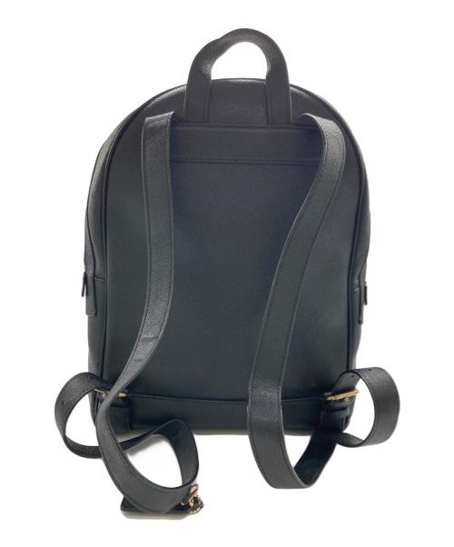 COACH（コーチ）COACH (コーチ) ケンリーバックパック ブラックの古着・服飾アイテム