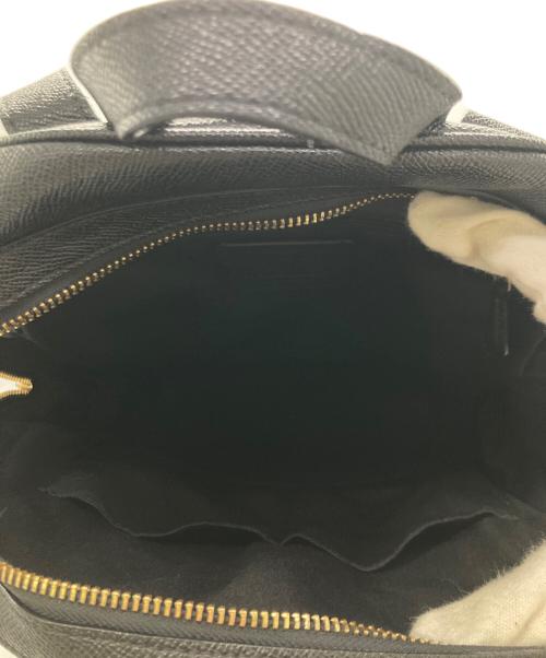 COACH（コーチ）COACH (コーチ) ケンリーバックパック ブラックの古着・服飾アイテム