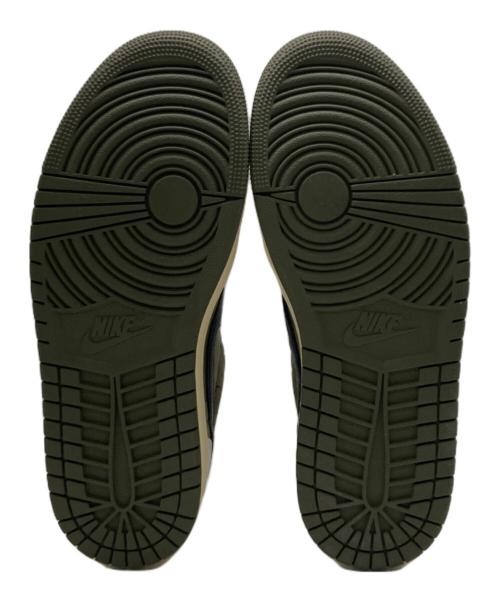 NIKE（ナイキ）NIKE (ナイキ) Travis Scott × Nike Air Jordan 1 Low OG SP 