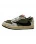 NIKE (ナイキ) Travis Scott × Nike Air Jordan 1 Low OG SP 