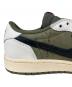 中古・古着 NIKE (ナイキ) Travis Scott × Nike Air Jordan 1 Low OG SP 
