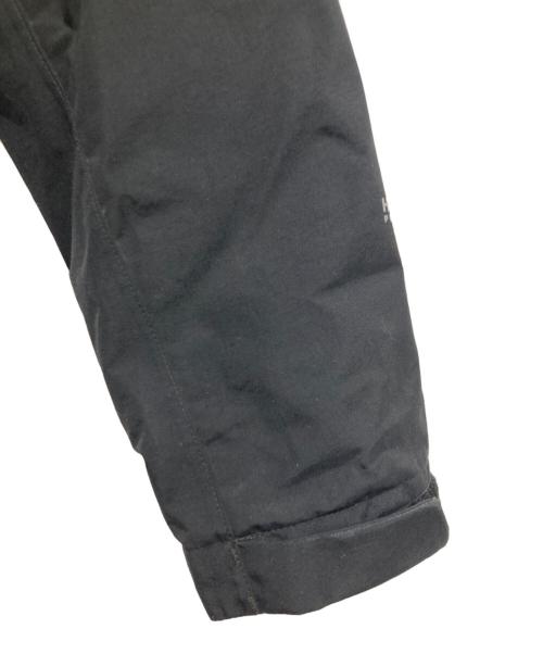 HELLY HANSEN（ヘリーハンセン）HELLY HANSEN (ヘリーハンセン) スカンザ3ウェイジャケット / Scandza 3WAY Jacket ブラック サイズ:WMの古着・服飾アイテム