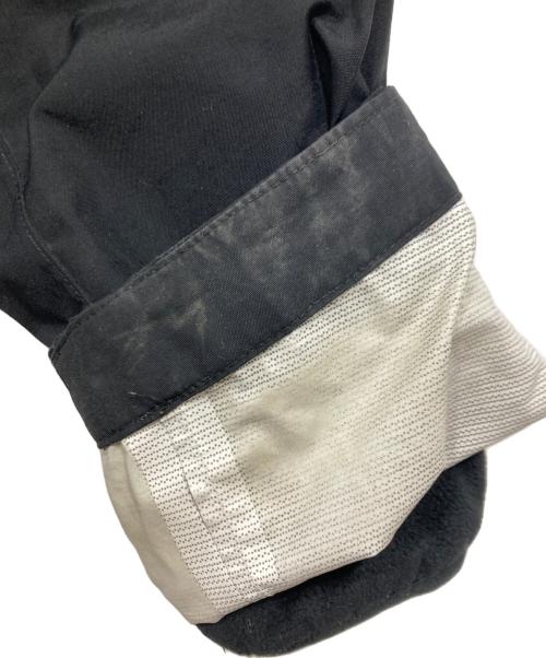 HELLY HANSEN（ヘリーハンセン）HELLY HANSEN (ヘリーハンセン) スカンザ3ウェイジャケット / Scandza 3WAY Jacket ブラック サイズ:WMの古着・服飾アイテム