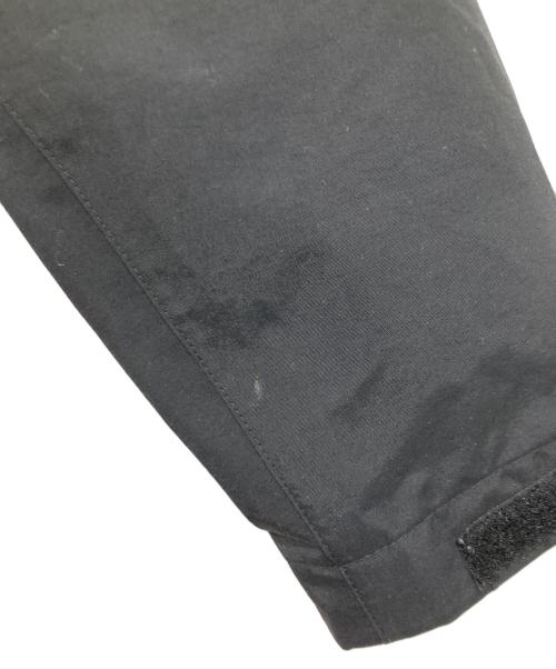 HELLY HANSEN（ヘリーハンセン）HELLY HANSEN (ヘリーハンセン) スカンザ3ウェイジャケット / Scandza 3WAY Jacket ブラック サイズ:WMの古着・服飾アイテム