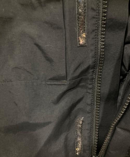 HELLY HANSEN（ヘリーハンセン）HELLY HANSEN (ヘリーハンセン) スカンザ3ウェイジャケット / Scandza 3WAY Jacket ブラック サイズ:WMの古着・服飾アイテム