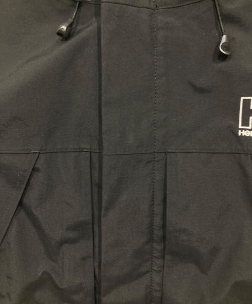 HELLY HANSEN（ヘリーハンセン）HELLY HANSEN (ヘリーハンセン) スカンザ3ウェイジャケット / Scandza 3WAY Jacket ブラック サイズ:WMの古着・服飾アイテム