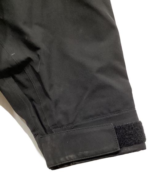 THE NORTH FACE（ザ ノース フェイス）THE NORTH FACE (ザ ノース フェイス) マウンテンジャケット / MOUNTAIN JACKET ブラック サイズ:Lの古着・服飾アイテム