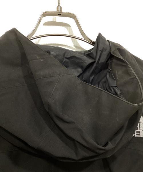 THE NORTH FACE（ザ ノース フェイス）THE NORTH FACE (ザ ノース フェイス) マウンテンジャケット / MOUNTAIN JACKET ブラック サイズ:Lの古着・服飾アイテム