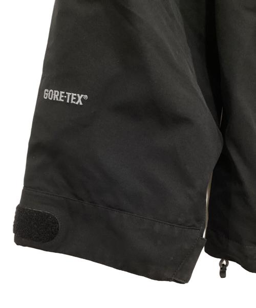 THE NORTH FACE（ザ ノース フェイス）THE NORTH FACE (ザ ノース フェイス) マウンテンジャケット / MOUNTAIN JACKET ブラック サイズ:Lの古着・服飾アイテム