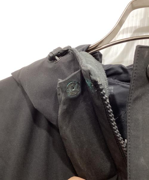 THE NORTH FACE（ザ ノース フェイス）THE NORTH FACE (ザ ノース フェイス) マウンテンジャケット / MOUNTAIN JACKET ブラック サイズ:Lの古着・服飾アイテム