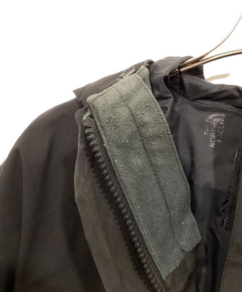 THE NORTH FACE（ザ ノース フェイス）THE NORTH FACE (ザ ノース フェイス) マウンテンジャケット / MOUNTAIN JACKET ブラック サイズ:Lの古着・服飾アイテム