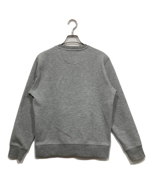 POLO GOLF（ポロ ゴルフ）POLO GOLF (ポロ ゴルフ) ポロベアプリントスウェット グレー サイズ:Sの古着・服飾アイテム