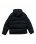 Calvin Klein (カルバンクライン) ダウンジャケット ブラック サイズ:M：13000円
