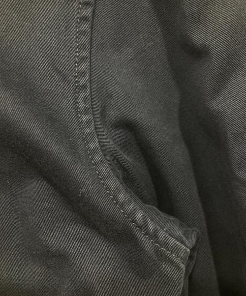 POLO RALPH LAUREN（ポロ・ラルフローレン）POLO RALPH LAUREN (ポロ・ラルフローレン) スイングトップ ネイビー サイズ:XSの古着・服飾アイテム