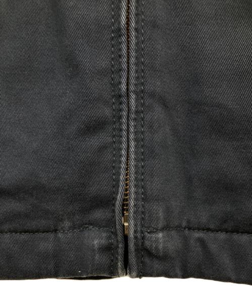 POLO RALPH LAUREN（ポロ・ラルフローレン）POLO RALPH LAUREN (ポロ・ラルフローレン) スイングトップ ネイビー サイズ:XSの古着・服飾アイテム