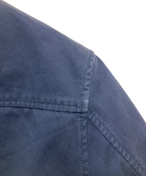 POLO RALPH LAUREN（ポロ・ラルフローレン）POLO RALPH LAUREN (ポロ・ラルフローレン) スイングトップ ネイビー サイズ:XSの古着・服飾アイテム