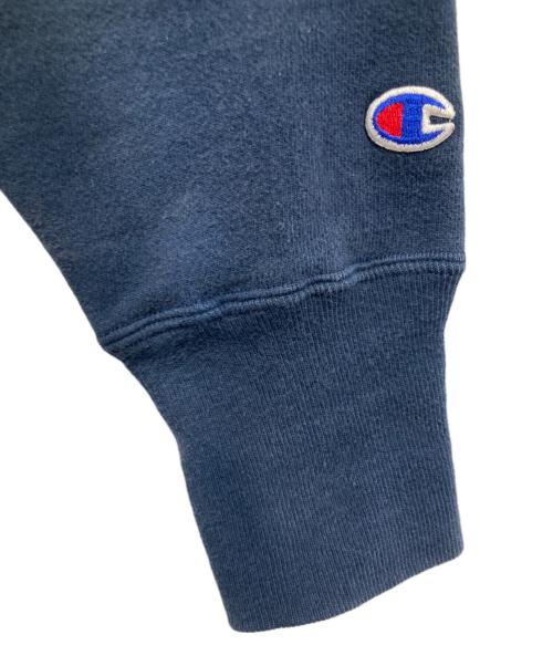 Champion（チャンピオン）Champion (チャンピオン) リバースウィーブスウェット ネイビー サイズ:XLの古着・服飾アイテム