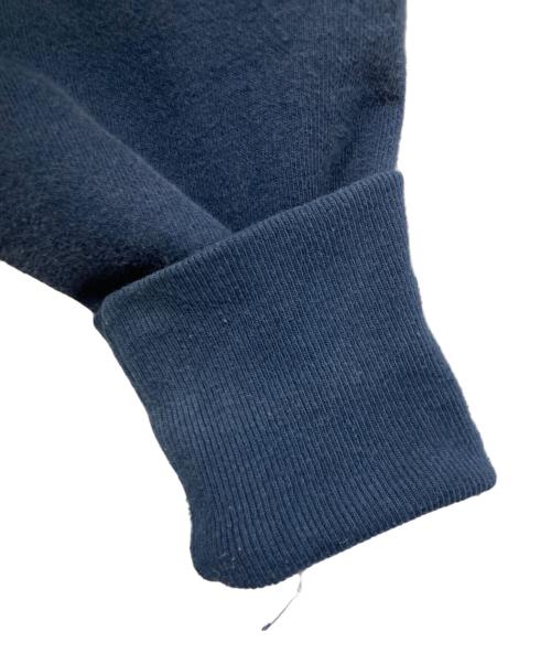 Champion（チャンピオン）Champion (チャンピオン) リバースウィーブスウェット ネイビー サイズ:XLの古着・服飾アイテム