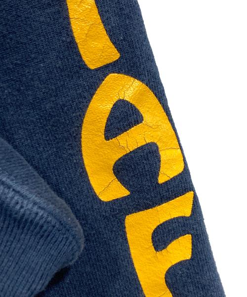Champion（チャンピオン）Champion (チャンピオン) リバースウィーブスウェット ネイビー サイズ:XLの古着・服飾アイテム