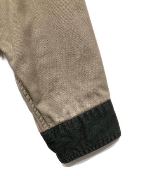 CarHartt（カーハート）CarHartt (カーハート) 長袖シャツ グレー サイズ:Lの古着・服飾アイテム
