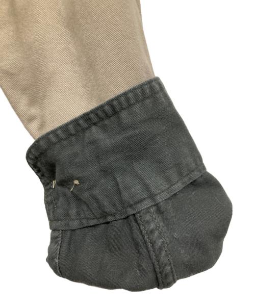 CarHartt（カーハート）CarHartt (カーハート) 長袖シャツ グレー サイズ:Lの古着・服飾アイテム