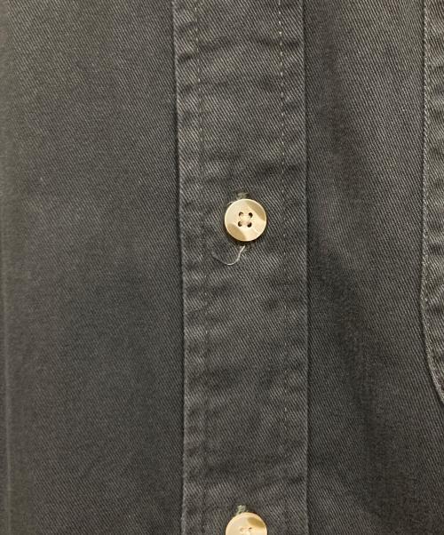 CarHartt（カーハート）CarHartt (カーハート) 長袖シャツ グレー サイズ:Lの古着・服飾アイテム