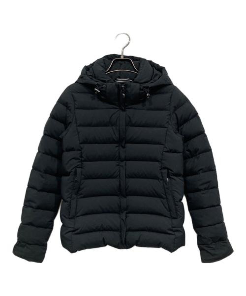 Pyrenex（ピレネックス）Pyrenex (ピレネックス) SPOUTNIC 2 SOFT ブラック サイズ:34の古着・服飾アイテム