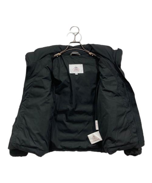 Pyrenex（ピレネックス）Pyrenex (ピレネックス) SPOUTNIC 2 SOFT ブラック サイズ:34の古着・服飾アイテム