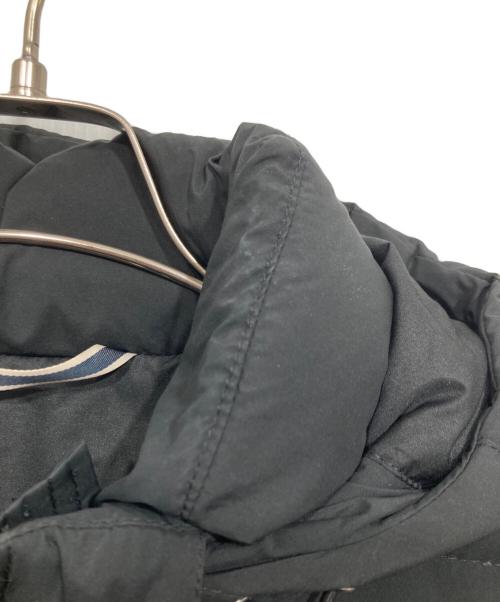 Pyrenex（ピレネックス）Pyrenex (ピレネックス) SPOUTNIC 2 SOFT ブラック サイズ:34の古着・服飾アイテム