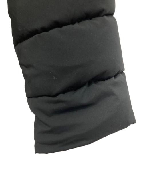 Pyrenex（ピレネックス）Pyrenex (ピレネックス) SPOUTNIC 2 SOFT ブラック サイズ:34の古着・服飾アイテム