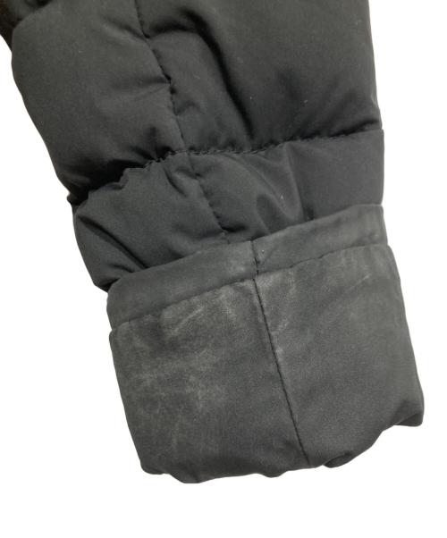 Pyrenex（ピレネックス）Pyrenex (ピレネックス) SPOUTNIC 2 SOFT ブラック サイズ:34の古着・服飾アイテム