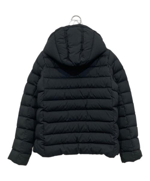 Pyrenex（ピレネックス）Pyrenex (ピレネックス) SPOUTNIC 2 SOFT ブラック サイズ:34の古着・服飾アイテム