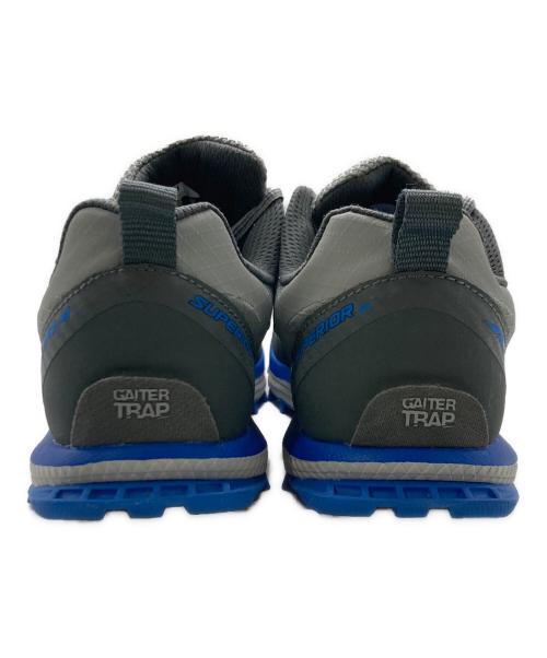 ALTRA（アルトラ）ALTRA (アルトラ) SUPERIOR3.0 グレー サイズ:EU41の古着・服飾アイテム