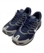 NIKEナイキ）の古着「ローカットスニーカー / エア マックス トーチ 4」｜ネイビー