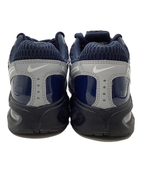 NIKE（ナイキ）NIKE (ナイキ) ローカットスニーカー / エア マックス トーチ 4 ネイビー サイズ:26.5の古着・服飾アイテム