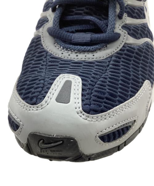 NIKE（ナイキ）NIKE (ナイキ) ローカットスニーカー / エア マックス トーチ 4 ネイビー サイズ:26.5の古着・服飾アイテム