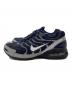 NIKE (ナイキ) ローカットスニーカー / エア マックス トーチ 4 ネイビー サイズ:26.5：6000円