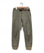 GRAMICCIグラミチ）の古着「クライミングパンツ」｜グレー