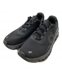 on（オン）の古着「ローカットスニーカー/Cloudmonster クラウドモンスター」｜ブラック