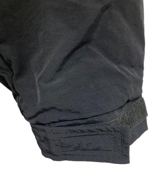 FOXRUN（フォックスラン）FOXRUN (フォックスラン) マウンテンパーカー ブラック サイズ:Lの古着・服飾アイテム