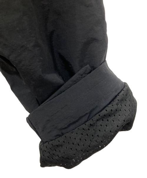 FOXRUN（フォックスラン）FOXRUN (フォックスラン) マウンテンパーカー ブラック サイズ:Lの古着・服飾アイテム