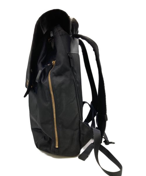 PORTER GIRL（ポーターガール）PORTER GIRL (ポーターガール) リュック バックパック/シア SHEA ブラックの古着・服飾アイテム