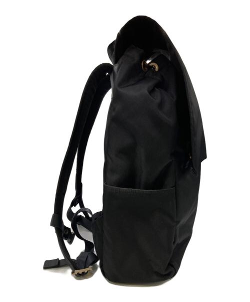 PORTER GIRL（ポーターガール）PORTER GIRL (ポーターガール) リュック バックパック/シア SHEA ブラックの古着・服飾アイテム