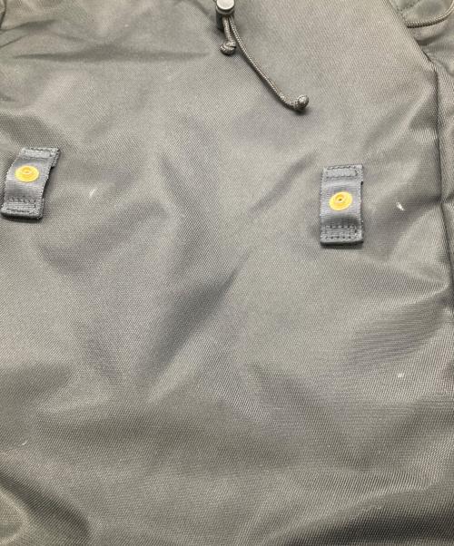 PORTER GIRL（ポーターガール）PORTER GIRL (ポーターガール) リュック バックパック/シア SHEA ブラックの古着・服飾アイテム