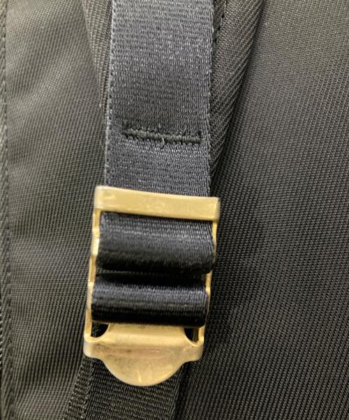 PORTER GIRL（ポーターガール）PORTER GIRL (ポーターガール) リュック バックパック/シア SHEA ブラックの古着・服飾アイテム