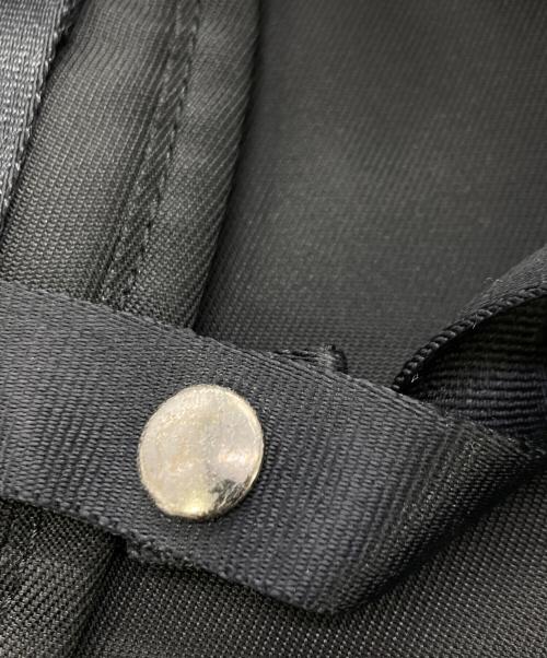 PORTER GIRL（ポーターガール）PORTER GIRL (ポーターガール) リュック バックパック/シア SHEA ブラックの古着・服飾アイテム